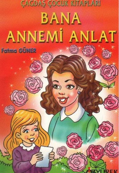 Bana Annemi Anlat Bana Annemi Anlat