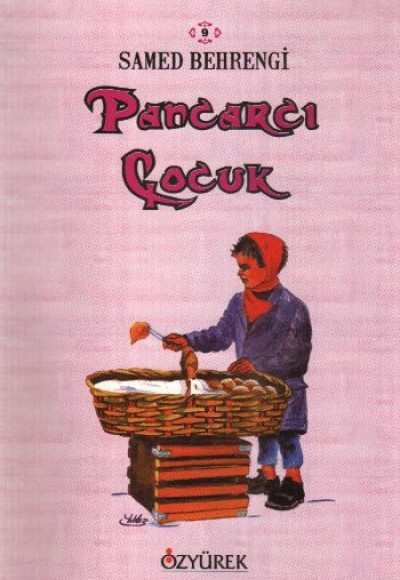Pancarcı Çocuk Pancarcı Çocuk