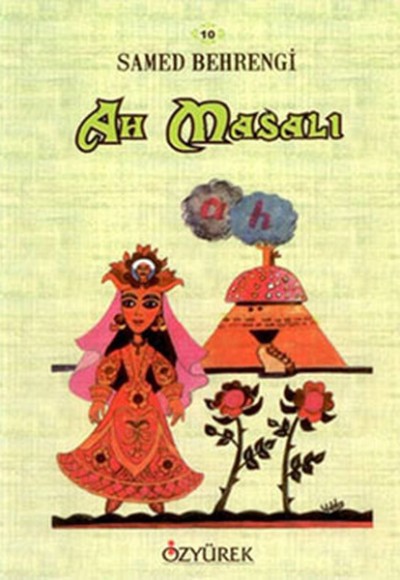 Ah Masalı Ah Masalı