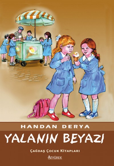 Yalanın Beyazı Yalanın Beyazı