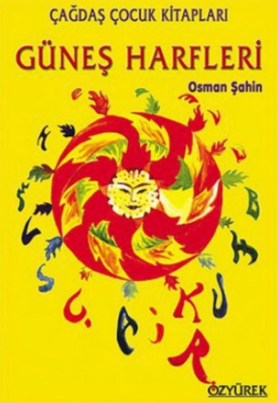 Güneş Harfleri Güneş Harfleri