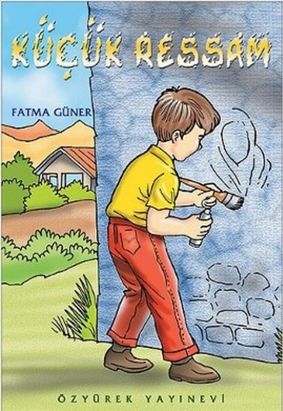 Küçük Ressam Küçük Ressam