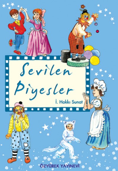 Sevilen Piyesler Sevilen Piyesler