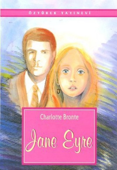 Jane Eyre Jane Eyre