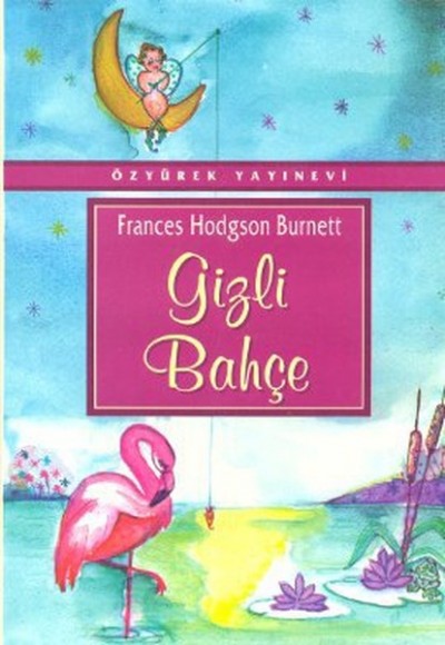 Gizli Bahçe Gizli Bahçe