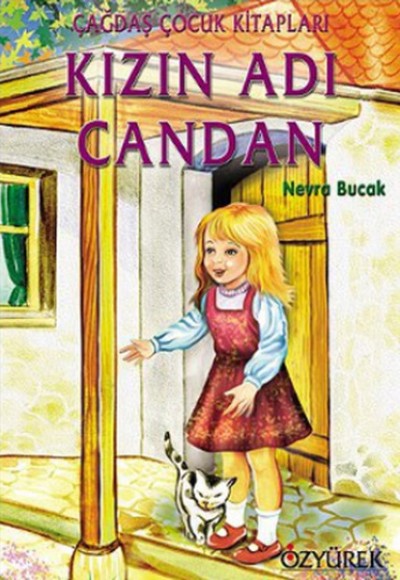 Kızın Adı Candan Kızın Adı Candan