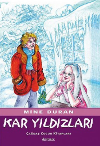 Kar Yıldızları Kar Yıldızları