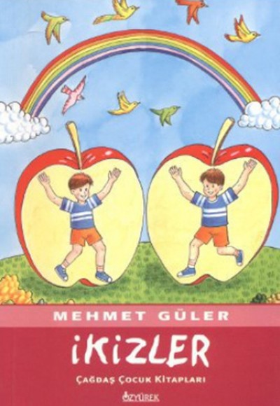 İkizler İkizler
