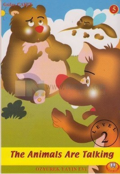 İngilizce Hikayeler 5. Sınıf - 10 Kitap Takım İngilizce Hikayeler 5. Sınıf - 10 Kitap Takım