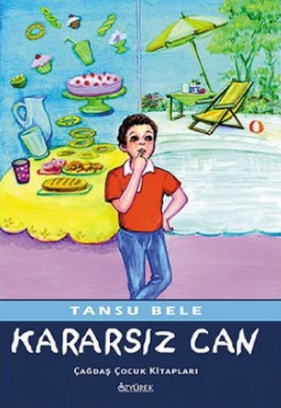 Kararsız Can Kararsız Can