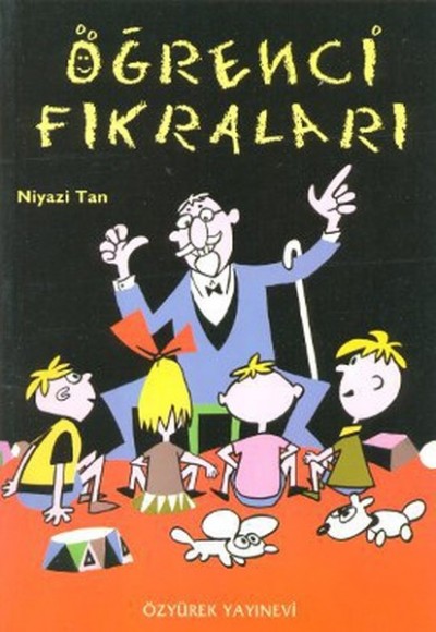 Öğrenci Fıkraları Öğrenci Fıkraları