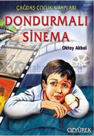 Dondurmalı Sinema Dondurmalı Sinema