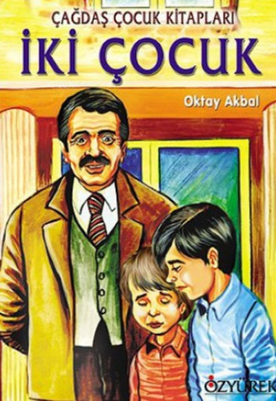 İki Çocuk İki Çocuk