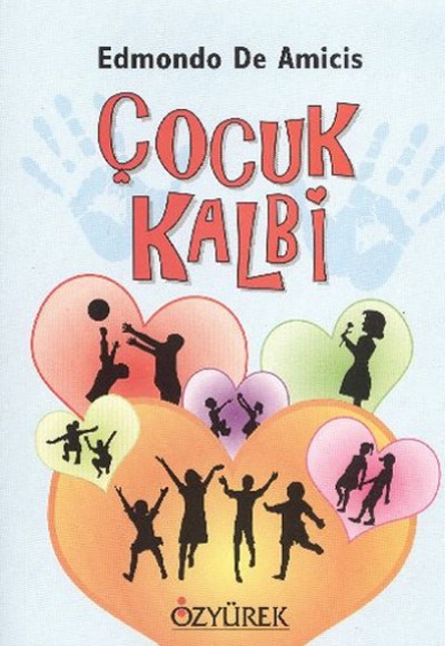 Çocuk Kalbi / Lise Çocuk Kalbi / Lise
