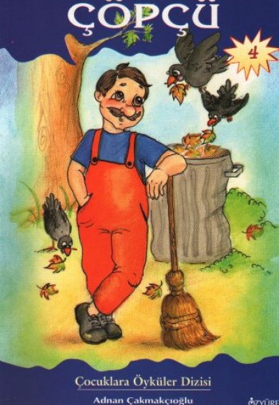 Çöpçü Çöpçü