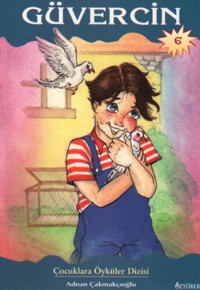 Güvercin Güvercin