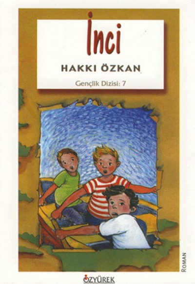 İnci İnci