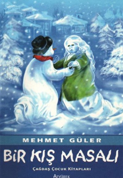Bir Kış Masalı Bir Kış Masalı