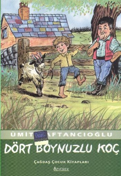 Dört Boynuzlu Koç Dört Boynuzlu Koç