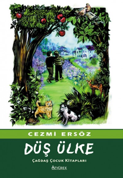 Düş Ülke Düş Ülke