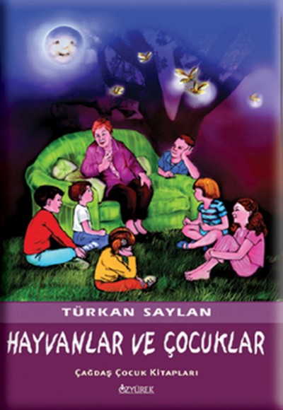 Hayvanlar ve Çocuklar Hayvanlar ve Çocuklar