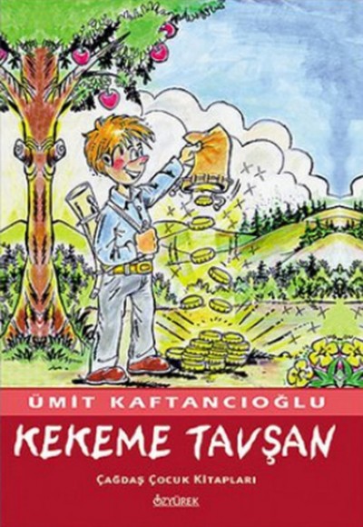 Kekeme Tavşan Kekeme Tavşan
