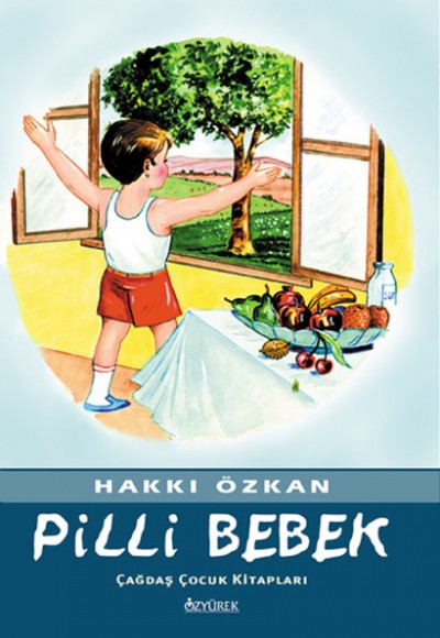 Pilli Bebek Pilli Bebek