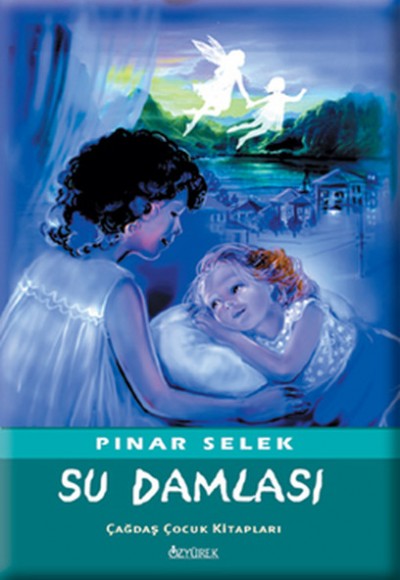 Su Damlası Su Damlası