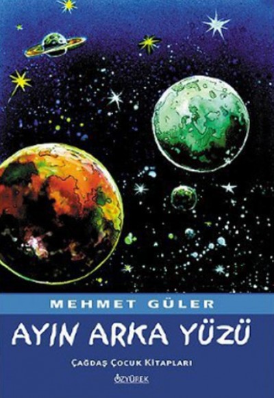 Ayın Arka Yüzü Ayın Arka Yüzü