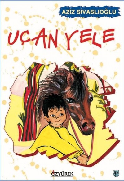 Uçan Yele Uçan Yele