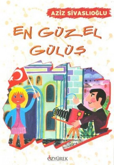 En Güzel Gülüş En Güzel Gülüş