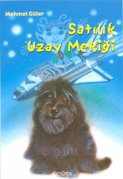 Satılık Uzay Mekiği Satılık Uzay Mekiği
