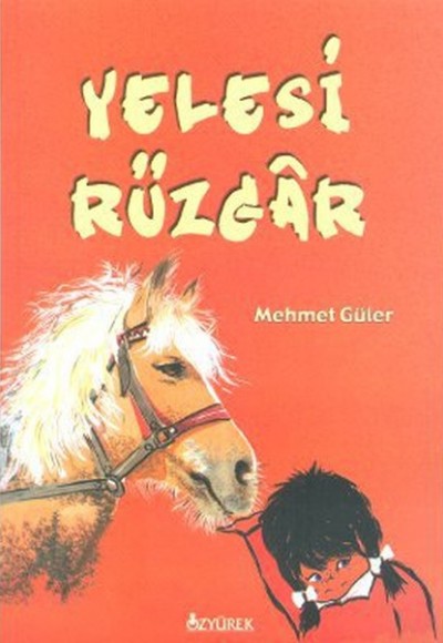Yelesi Rüzgar Yelesi Rüzgar