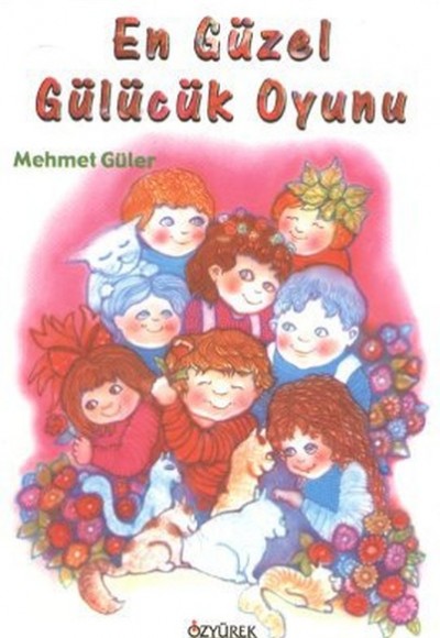 En Güzel Gülücük Oyunu En Güzel Gülücük Oyunu