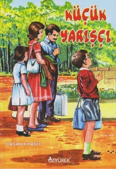 Küçük Yarışçı Küçük Yarışçı