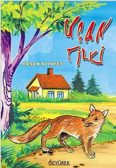 Uçan Tilki Uçan Tilki