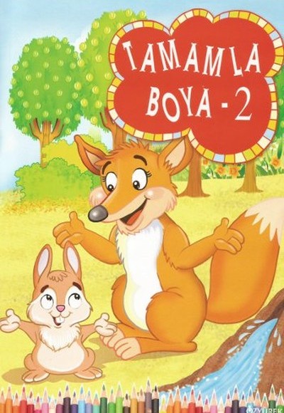 Tamamla Boya 2 Tamamla Boya 2