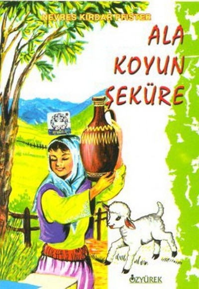 Ala Koyun Şeküre Ala Koyun Şeküre