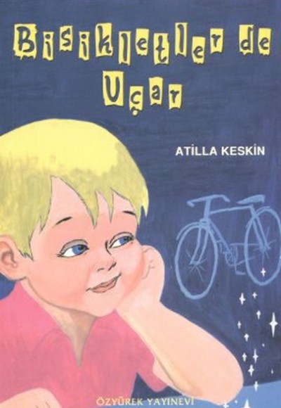 Bisikletler De Uçar Bisikletler De Uçar