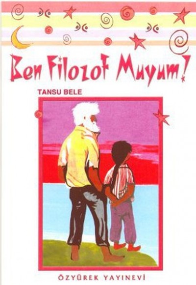 Ben Filozof Muyum? Ben Filozof Muyum?