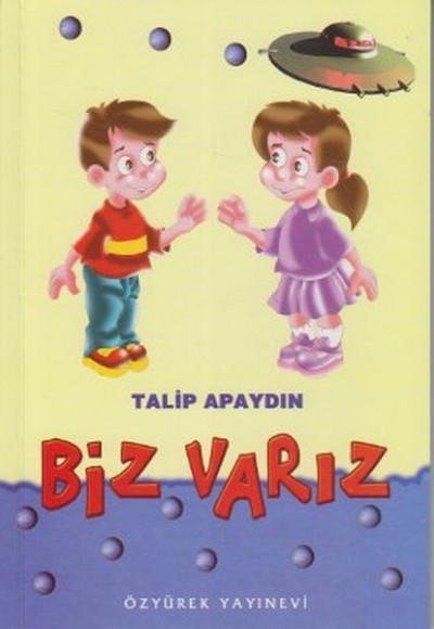 Biz Varız Biz Varız