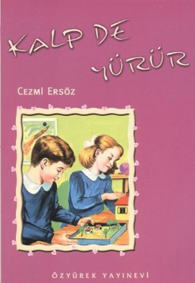 Kalp de Yürür Kalp de Yürür