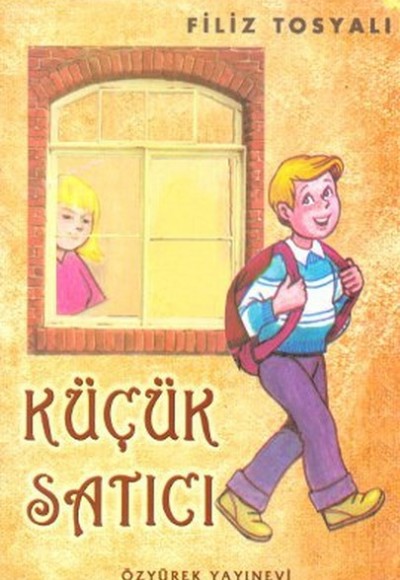 Küçük Satıcı Küçük Satıcı