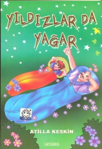 Yıldızlarda Yağar Yıldızlarda Yağar