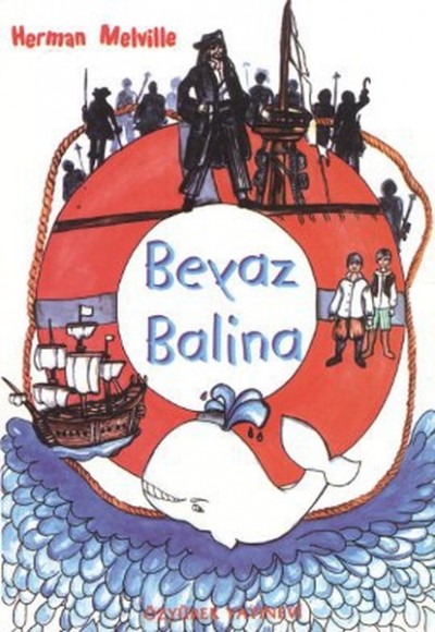 Beyaz Balina Beyaz Balina