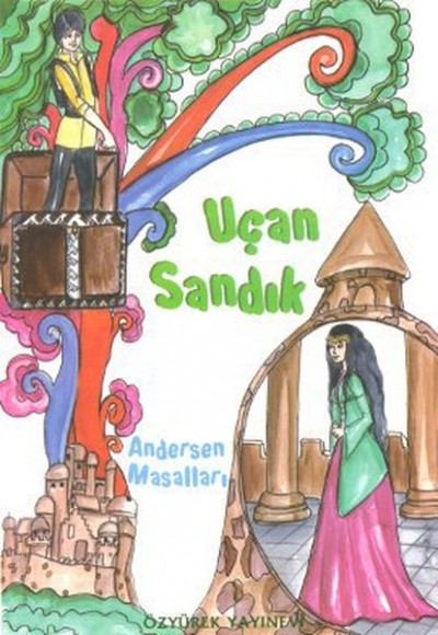 Uçan Sandık Uçan Sandık