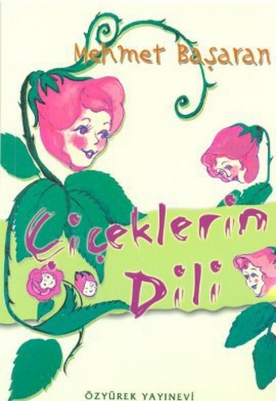 Çiçeklerin Dili Çiçeklerin Dili