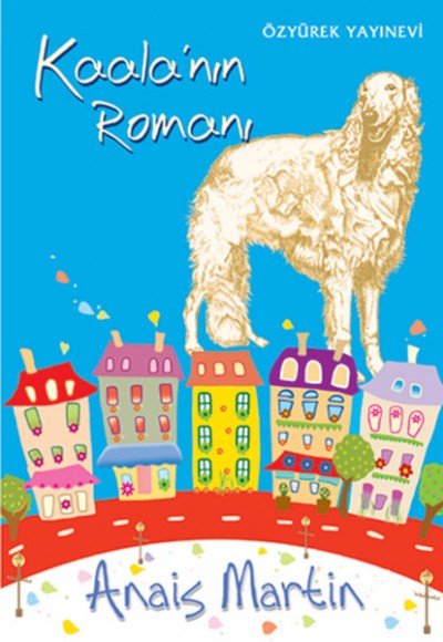 Kaala'nın Romanı Kaala'nın Romanı