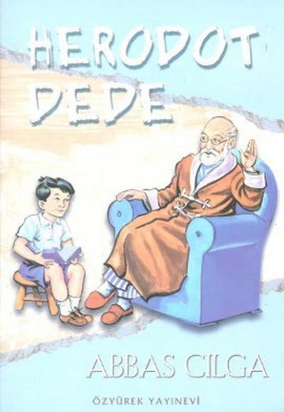 Herodot Dede Herodot Dede