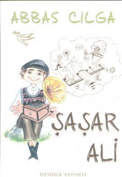 Şaşar Ali Şaşar Ali
